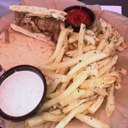 Cuban sandwich Cuban sandwich