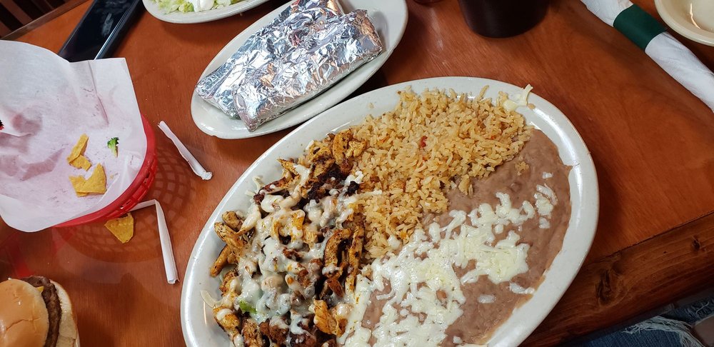 El Patron