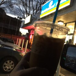 Cumberland Farms - Great coffee