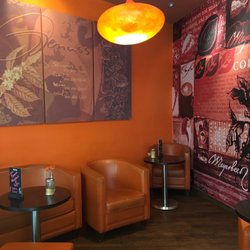 Meyerbeer Coffee