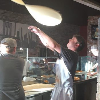 Flippin' Pizza - Pizza Near Me - La Costa, California Flippin' Pizza - Pizza Near Me - La Costa, California