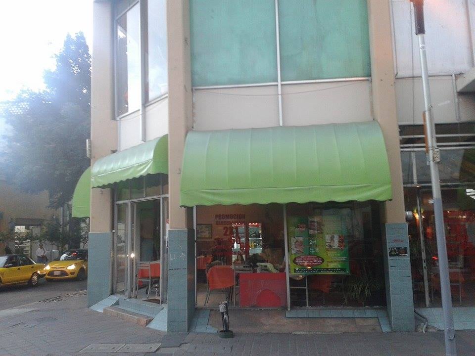 Villa Madrid