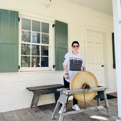 Hamilton House Museum