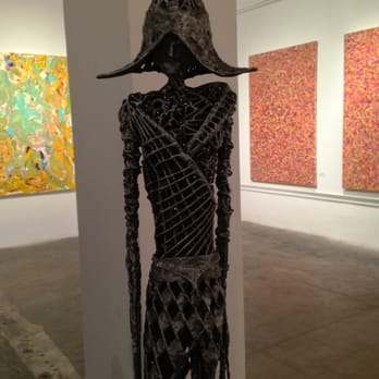 Terrell Moore Gallery - Art Galleries Near Me - Los Angeles, California Terrell Moore Gallery - Art Galleries Near Me - Los Angeles, California