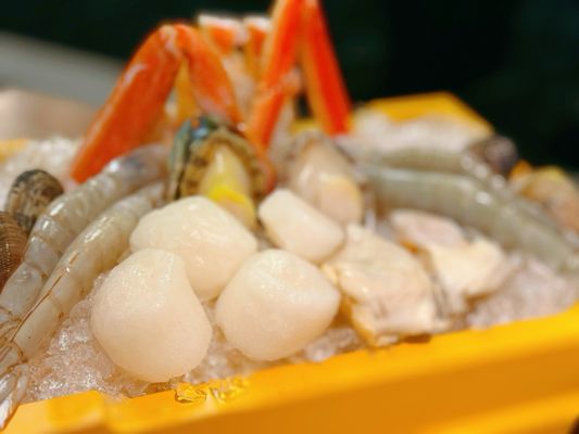 Mikiya Wagyu Shabu House 味喜屋 | Flushing by null