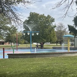 Jerry Ivey Park