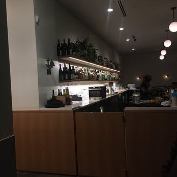 Willa's - New American Near Me - Tampa, Florida