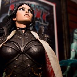 Knowhere Collectibles
