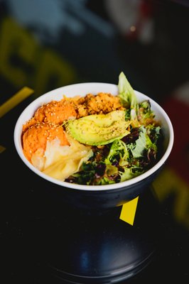 Silverlake Ramen by null