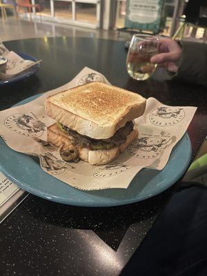 Little Bettie Pizza & Snacks by null