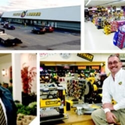 Curtis Lumber