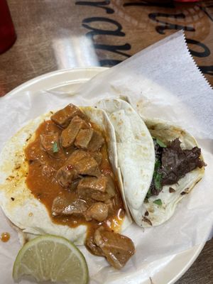 Taqueria Arandas by null