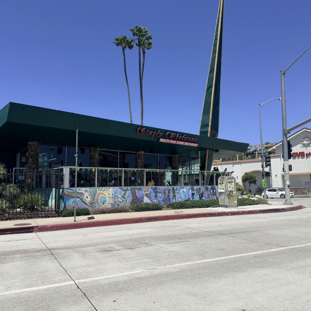 Simply Wholesome - Health Markets Near Me - Los Angeles, California Simply Wholesome - Health Markets Near Me - Los Angeles, California
