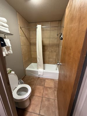 Moab Rustic Inn by null