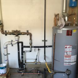 Brent’s Mechanical