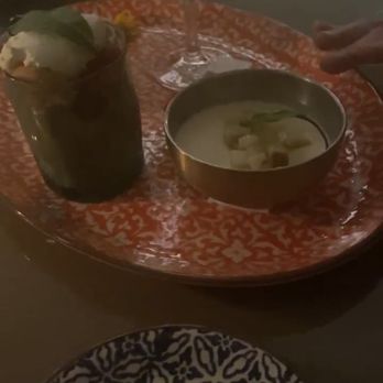 La Strega - Desert were delicious. - Italian Near Me - Las Vegas, Nevada La Strega - Desert were delicious. - Italian Near Me - Las Vegas, Nevada