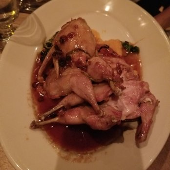 L'Orignal - Special for the Day - Quail - Canadian (New) Near Me - Montreal, Quebec L'Orignal - Special for the Day - Quail - Canadian (New) Near Me - Montreal, Quebec