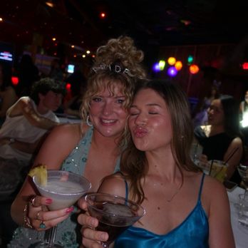 Toucans Tiki Lounge - Gay Bars Near Me - Palm Springs, California Toucans Tiki Lounge - Gay Bars Near Me - Palm Springs, California
