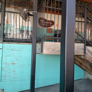 Franklin Barbecue - Good ol signage - Barbeque Near Me - Austin, Texas