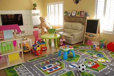 Okavango Academy - childcare center in San Jose, CA