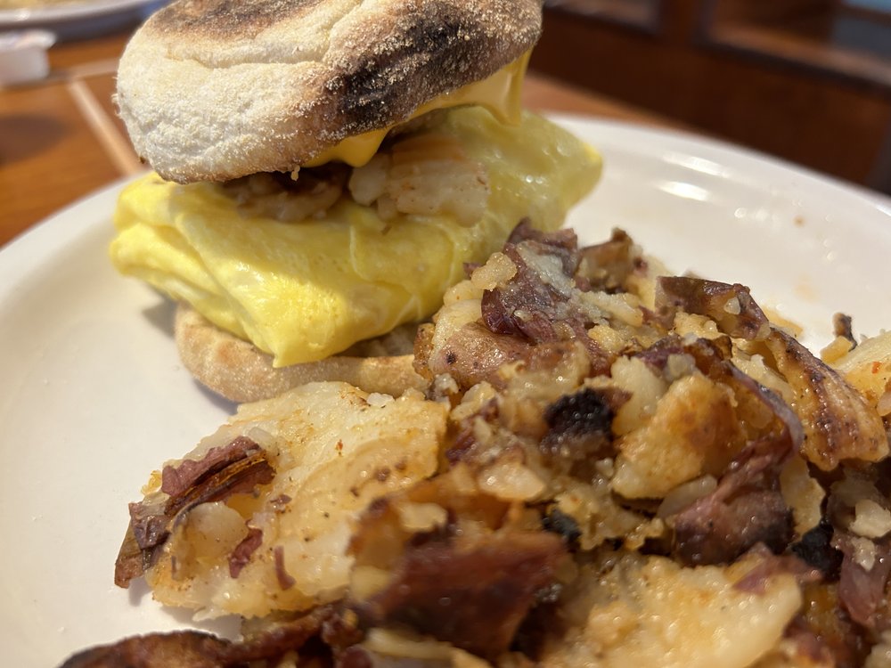 Kate's Pancake House