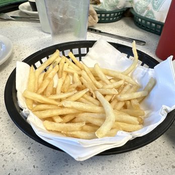 Lucky Wishbone - Burgers Near Me - Anchorage, Alaska