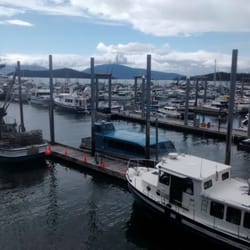 Statter Harbor