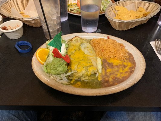 El Sombrero by null
