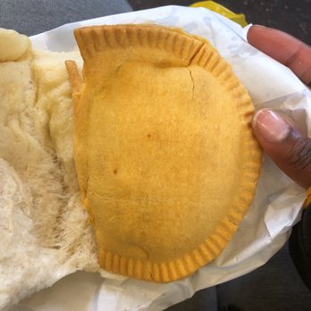 Kingston Tropical Bakery - Fresh chicken pattie - Bakeries Near Me - Bronx, New York