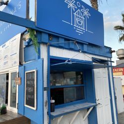 Big Kahuna's Ice Cream