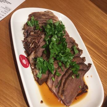 88 Bao Bao - Seasoned beef w/ special soy sauce - Fast Food Near Me - Concord, California