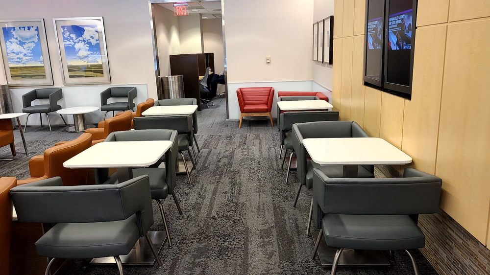 DELTA SKY CLUB Updated May 2024 85 Photos & 51 Reviews Opposite