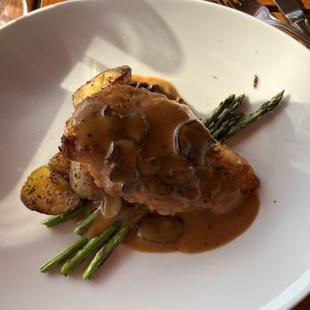 Dolcetto - Marsala Pollo - Italian Near Me - London, Ontario Dolcetto - Marsala Pollo - Italian Near Me - London, Ontario