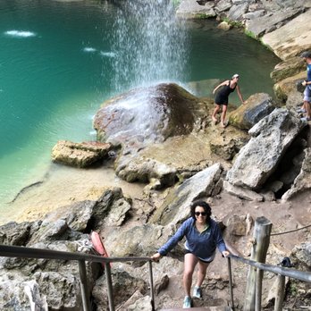 Hamilton Pool Preserve - Beautiful view at Hamilton Pool! - Parks Near Me - Dripping Springs, Texas Hamilton Pool Preserve - Beautiful view at Hamilton Pool! - Parks Near Me - Dripping Springs, Texas