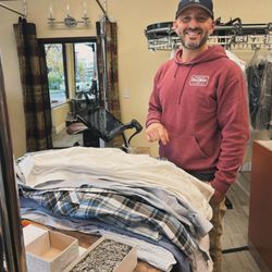 3rd Gen Cleaners and Alterations - Friendly customer service from the owner of 3rd Gen Cleaners and Alterations. Prompt, clean and responsive to your unique laundry care needs