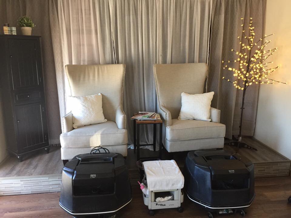 REVOLUTION SALON AND SPA Updated October 2024 3618 Canyon Lake Dr