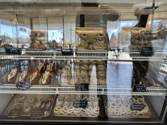 Dolce Sicilia Italian Bakery by null
