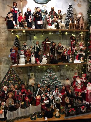 The Christmas Attic - 54 Photos &amp; 32 Reviews - Holiday Decorations