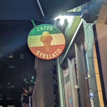 Caffe Stellato - Gelato Near Me - Redwood City, California Caffe Stellato - Gelato Near Me - Redwood City, California