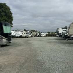 Chino Valley Boat & RV Storage