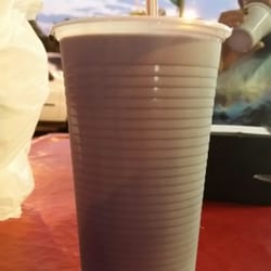 Pastelaria Ponto 7 - Açaí R$ 8,00