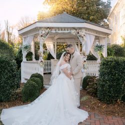 Harmon House Events - Just a moment in time...