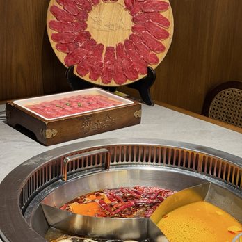 Mt ShooTao Hot Pot - Hot Pot Near Me - New York, New York Mt ShooTao Hot Pot - Hot Pot Near Me - New York, New York