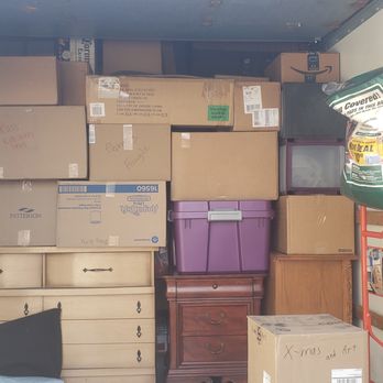 At Ease Moving - Movers Near Me