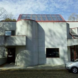 Robert Wood Johnson Surgery Center