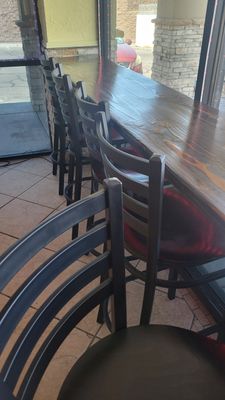 Mama Maxie's Pizzeria by null