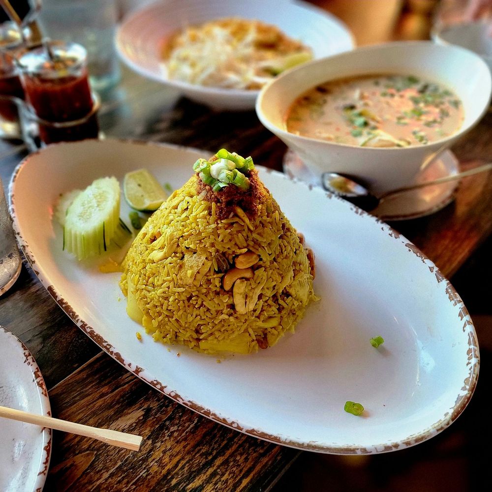 Thai District - Thai Near Me - Long Beach, California Thai District - Thai Near Me - Long Beach, California