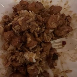 501. Kung Pao Chicken Large 501. Kung Pao Chicken Large