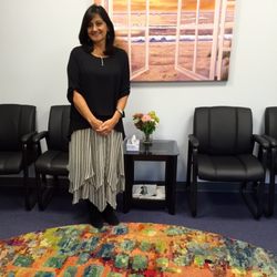 Waltham Behavioral Health - Eleftheria Tsavoussis, PMHCNS-BC Owner and psychopharmacologist