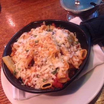 Johnny's Kitchen & Tap - Baked rigatoni - Barbeque Near Me - Glenview, Illinois Johnny's Kitchen & Tap - Baked rigatoni - Barbeque Near Me - Glenview, Illinois